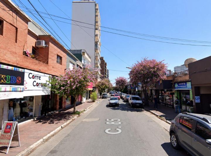Terreno · 1000m²