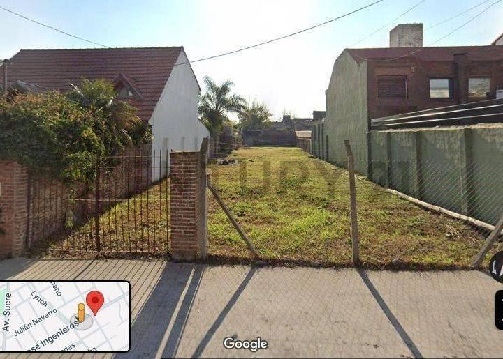 Terreno · 1m²