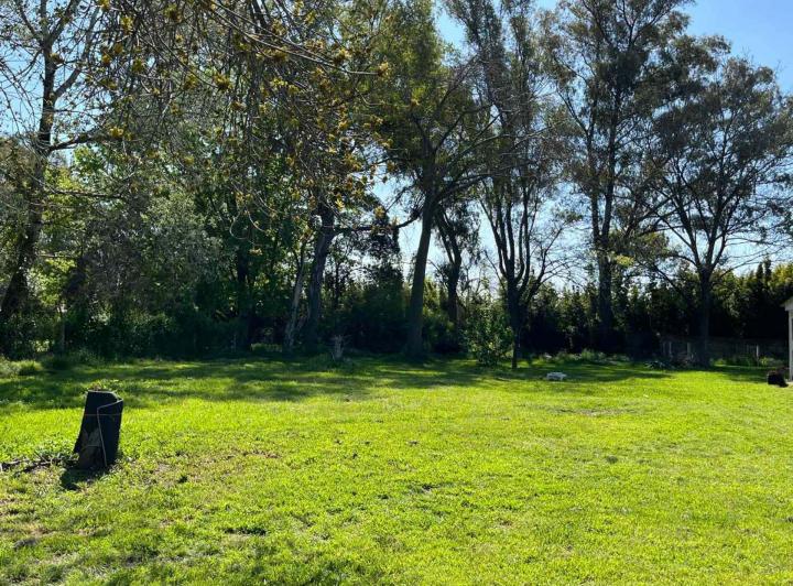 Terreno · 3084m²