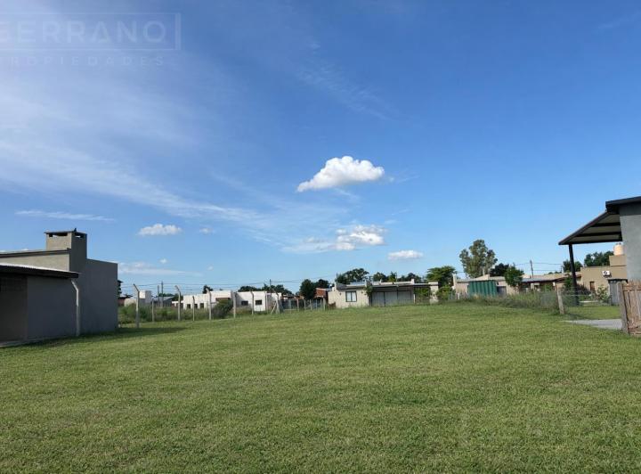 Terreno · 599m²