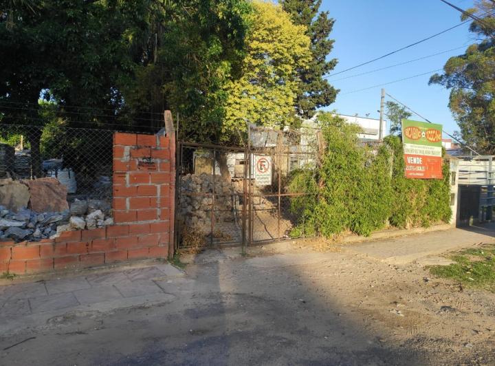 Terreno · 17m²