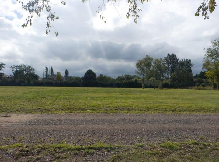Terreno · 300m²