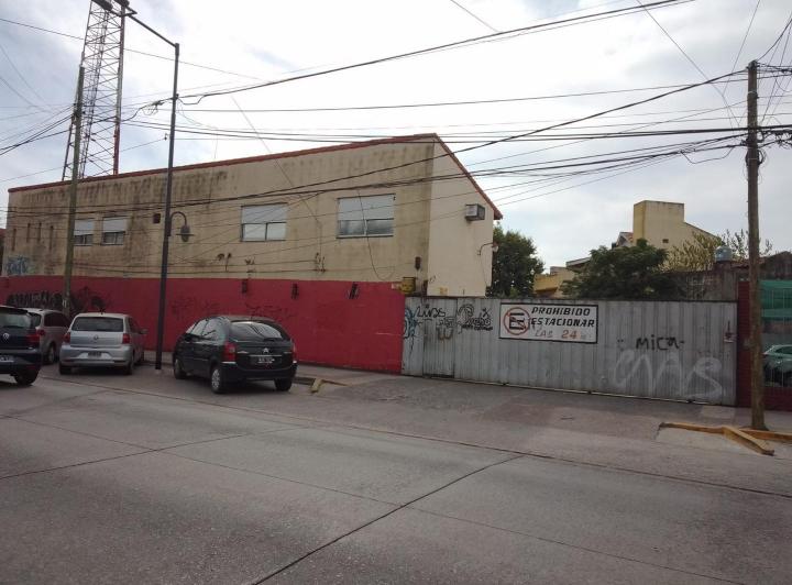 Terreno · 424m²