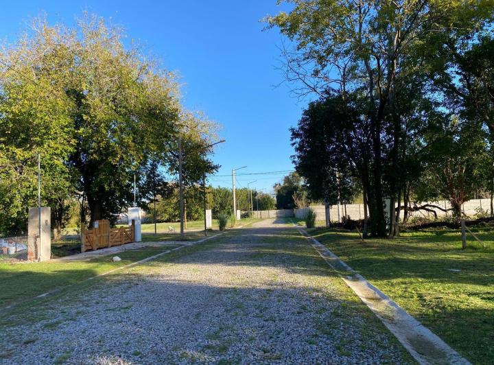 Terreno · 300m²