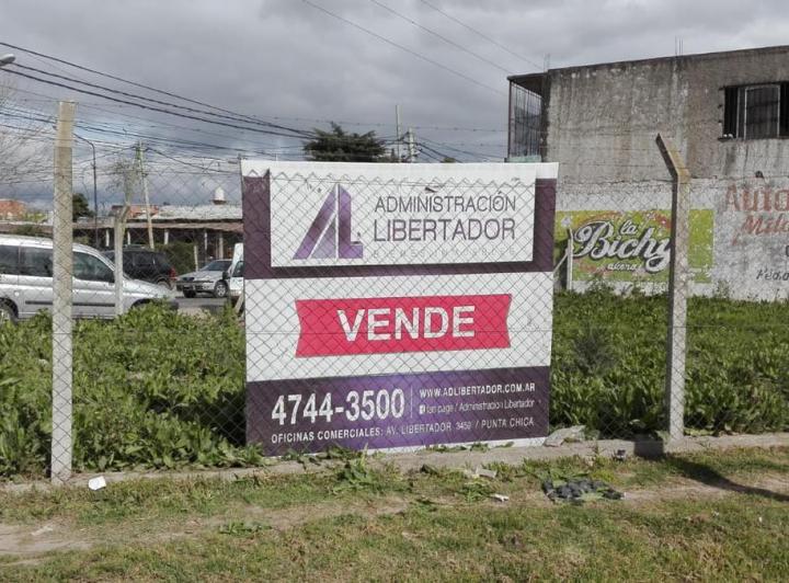 Terreno · 441m²