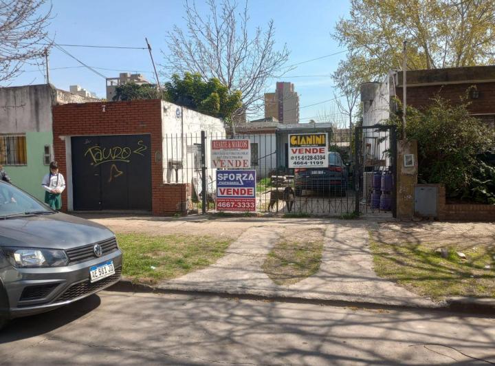 Terreno · 376m²