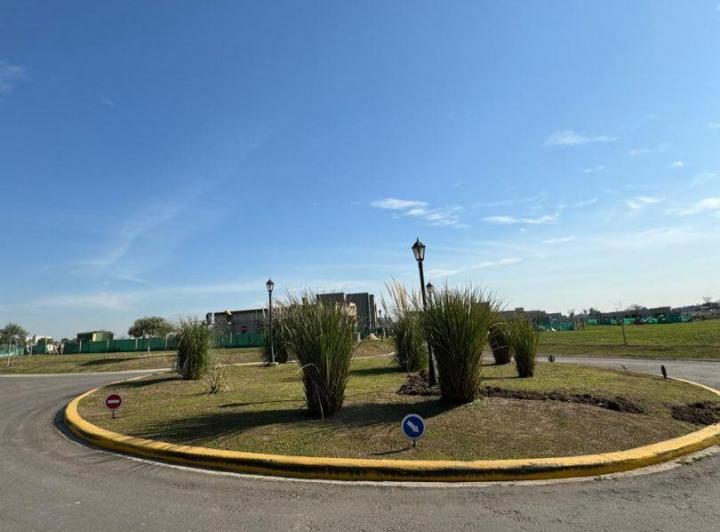 Terreno · 558m²