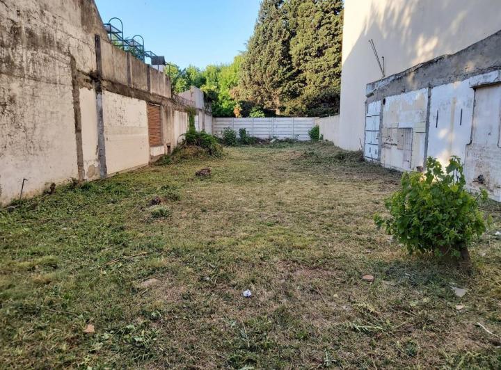 Terreno · 1m²