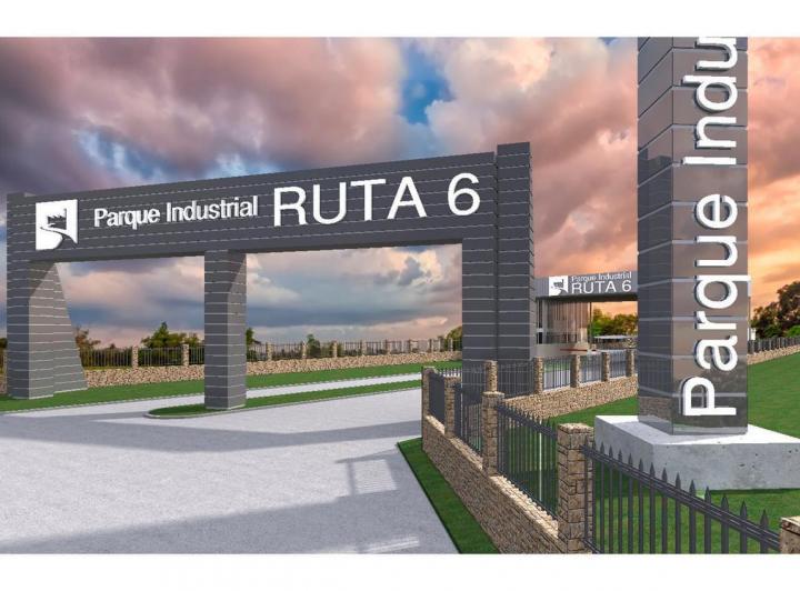 Terreno · 9464m²