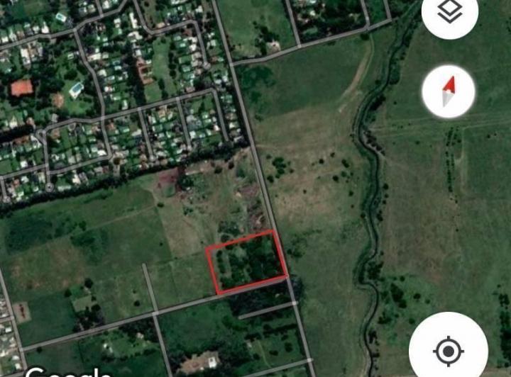 Terreno · 15500m²