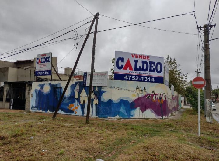 Terreno · 200m²