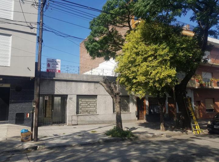 Terreno · 175m²