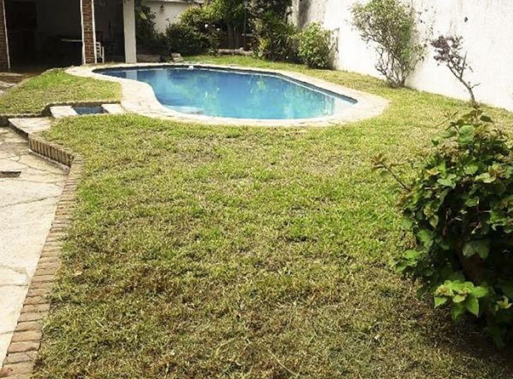 Terreno · 290m²