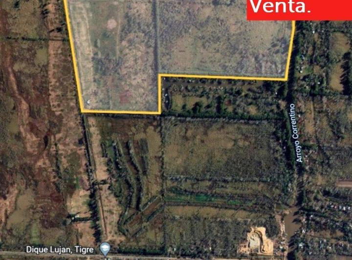 Terreno · 640000m²