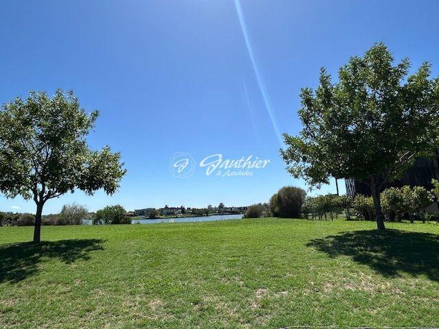 Terreno · 1200m²