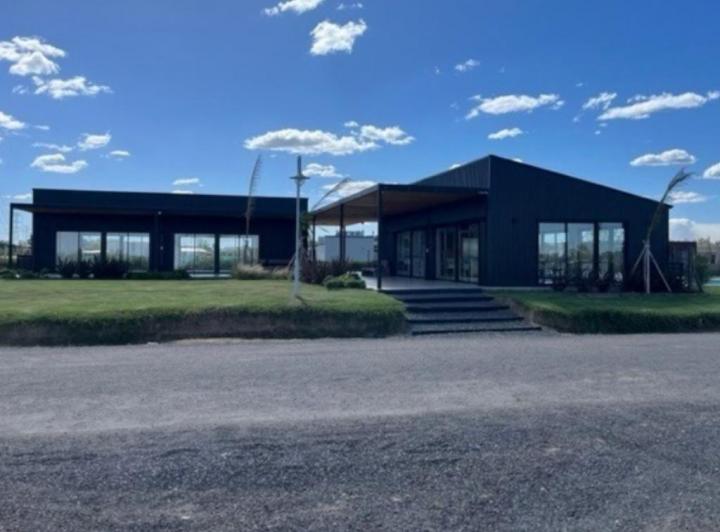 Terreno · 902m²