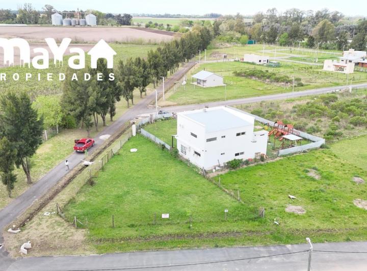 Terreno · 424m²