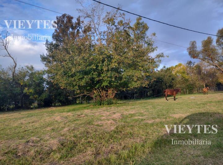 Terreno · 600m²