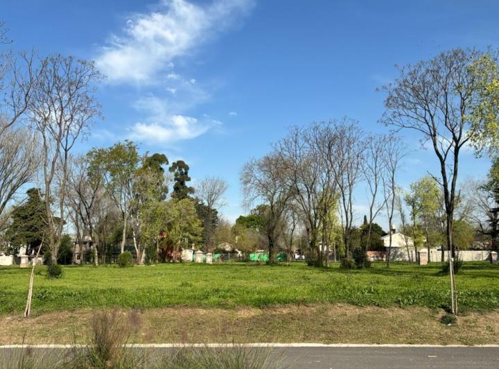 Terreno · 313m²