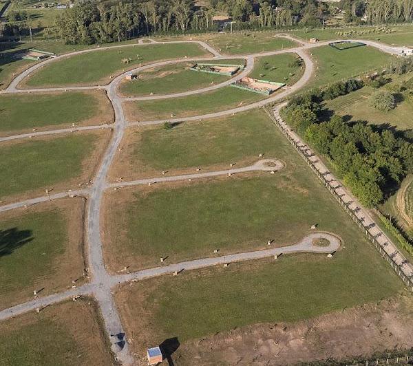 Terreno · 1136m²