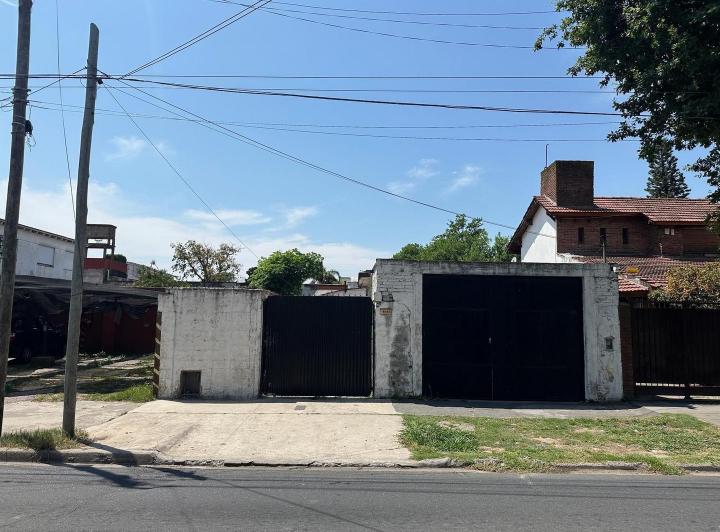 Terreno · 400m²