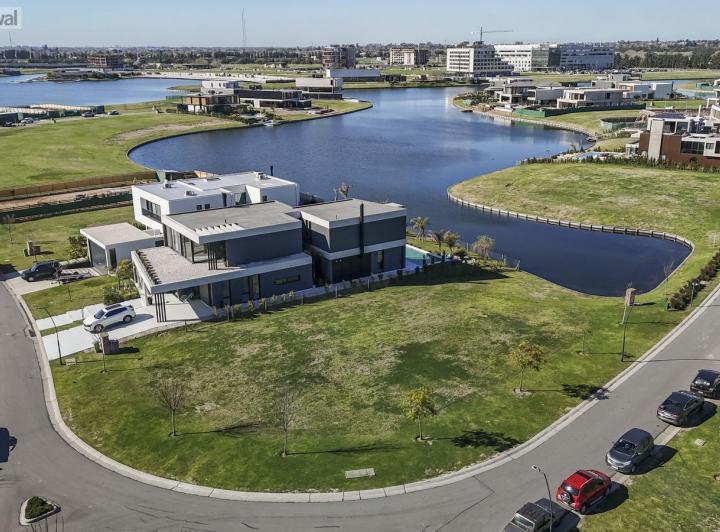 Terreno · 1055m²