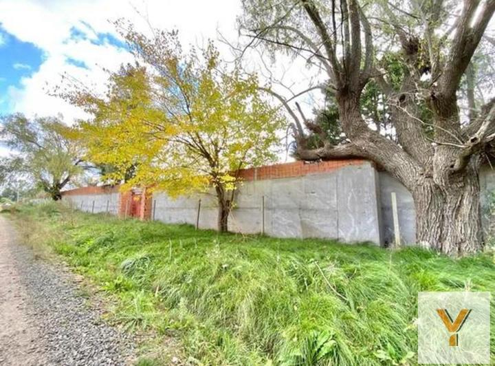 Terreno · 6600m²
