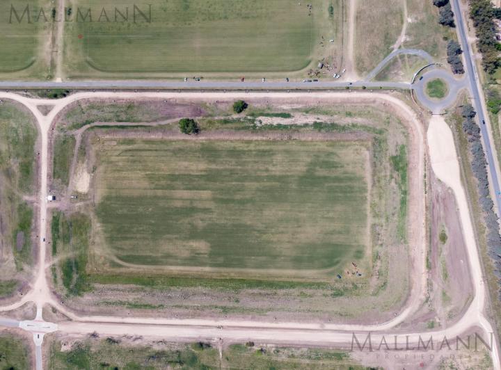 Terreno · 1610m²