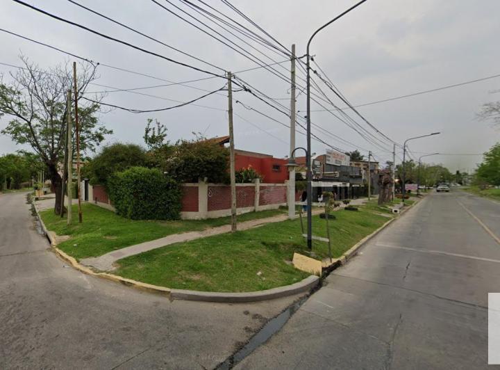 Terreno · 1250m²