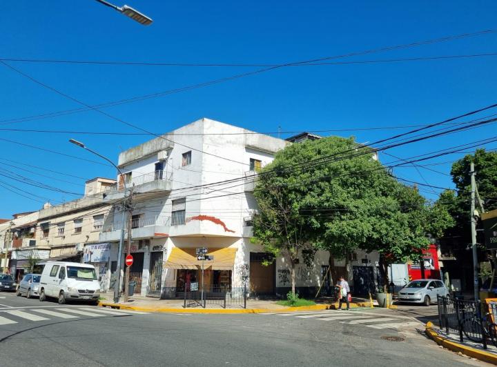 Terreno · 321m²