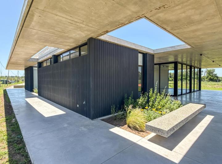 Terreno · 600m²