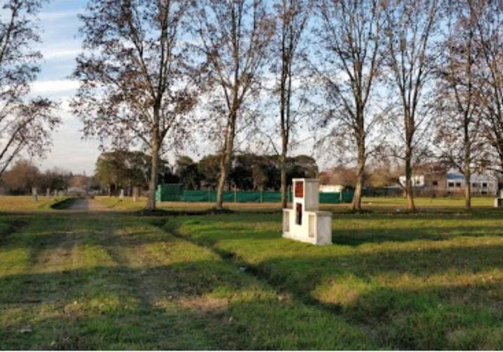 Terreno · 600m²