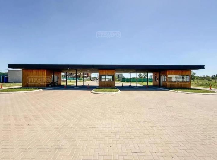 Terreno · 615m²
