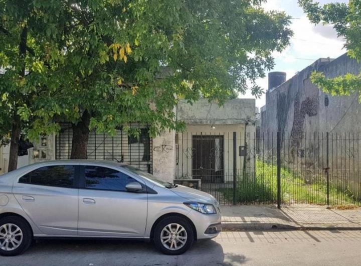 Terreno · 437m²