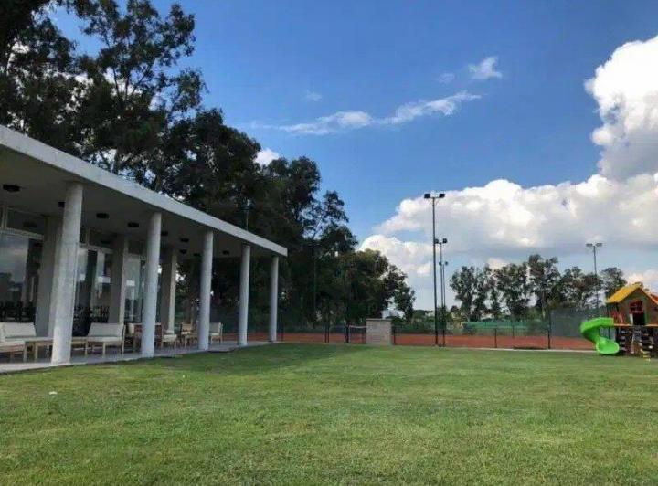 Terreno · 542m²