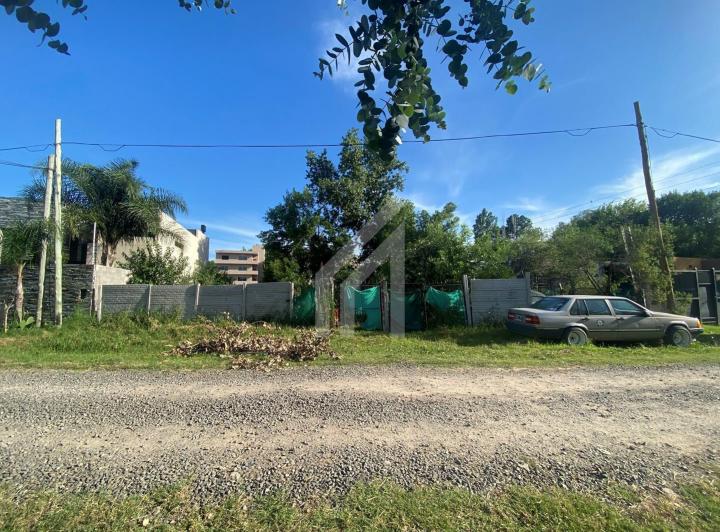 Terreno · 1245m²