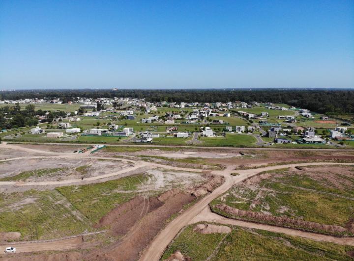 Terreno · 600m²