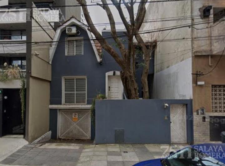 Terreno · 283m²