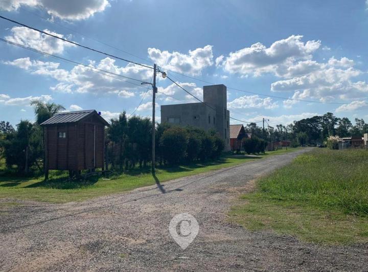 Terreno · 600m²