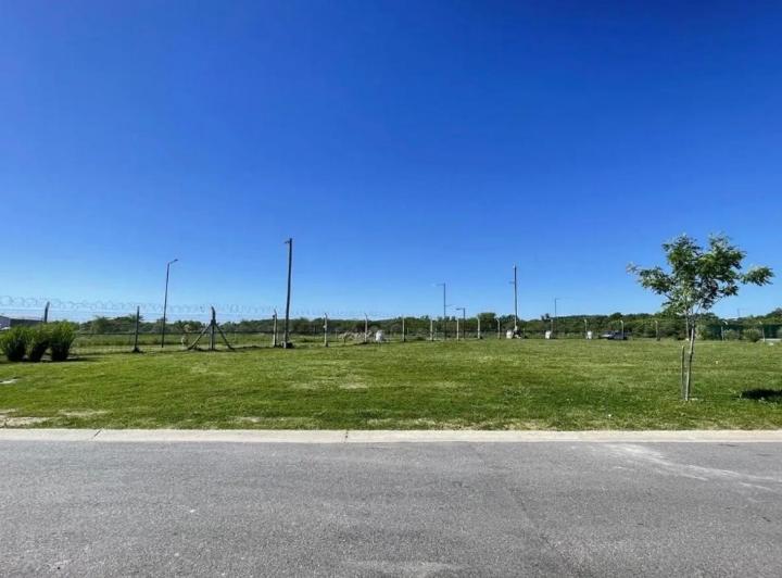 Terreno · 550m²