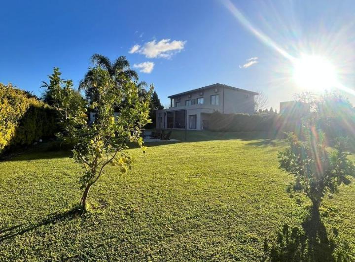 Terreno · 580m²