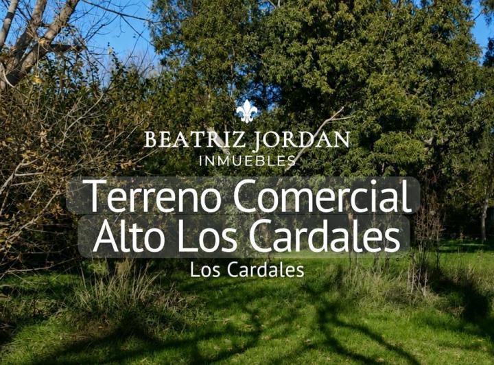 Terreno · 1360m²
