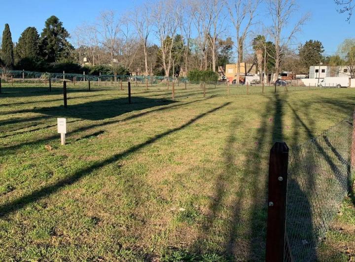 Terreno · 440m²