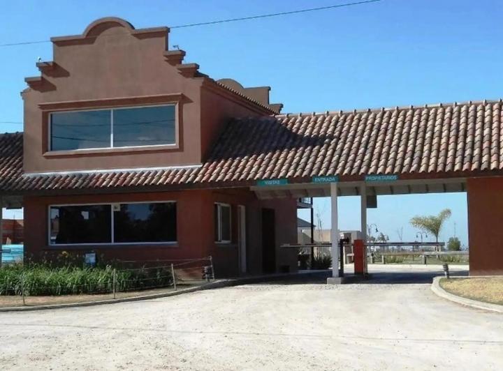 Terreno · 650m²