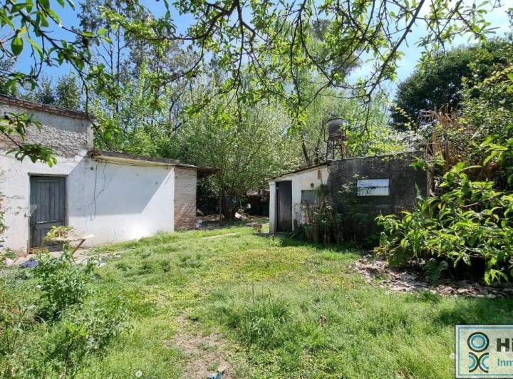 Terreno · 546m²