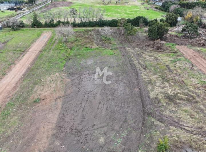 Terreno · 4917m²
