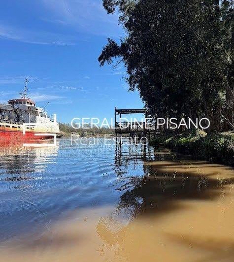 Terreno · 2635m²