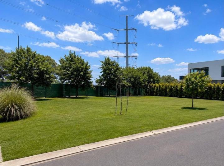 Terreno · 520m²