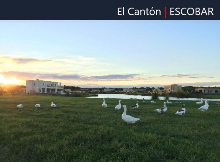 Terreno · 906m²