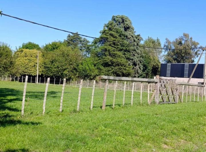 Terreno · 920m²